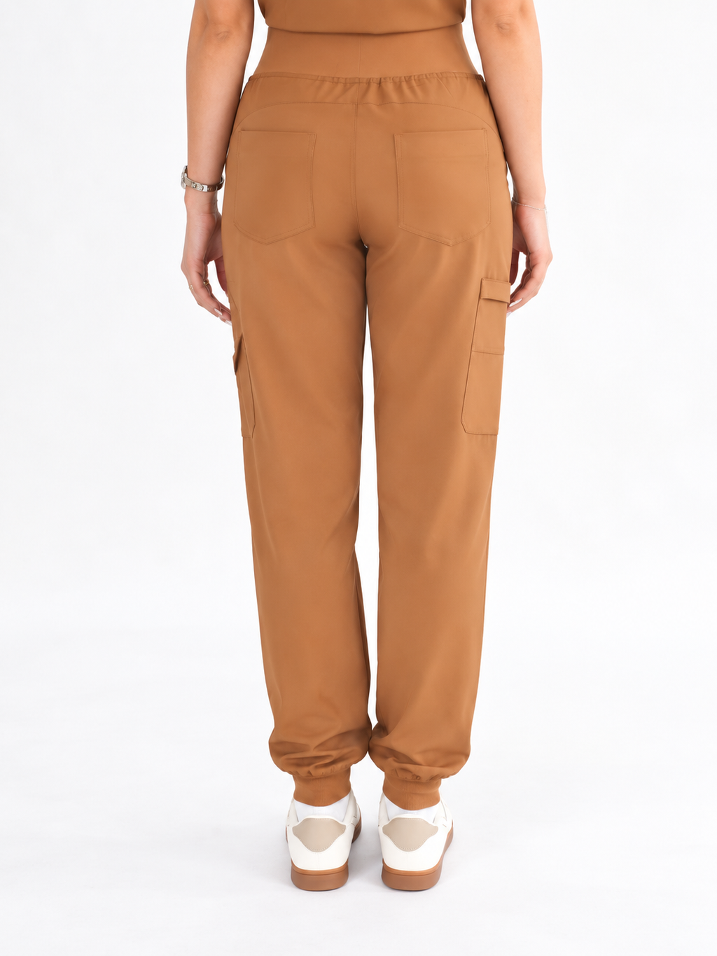 Nova Trouser - Truffle