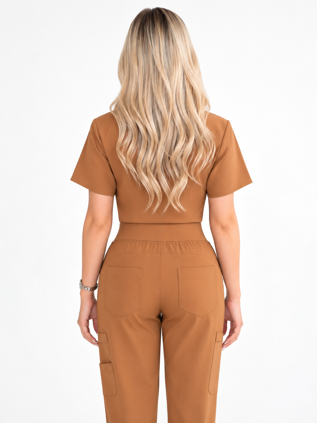 Nova Trouser - Truffle
