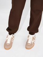 Nova Trouser - Cocoa