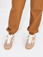 Nova Trouser - Truffle