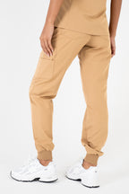 Nova Trouser - Sand