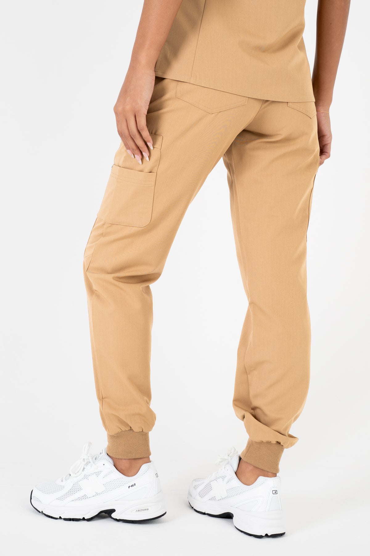 Nova Trouser - Sand