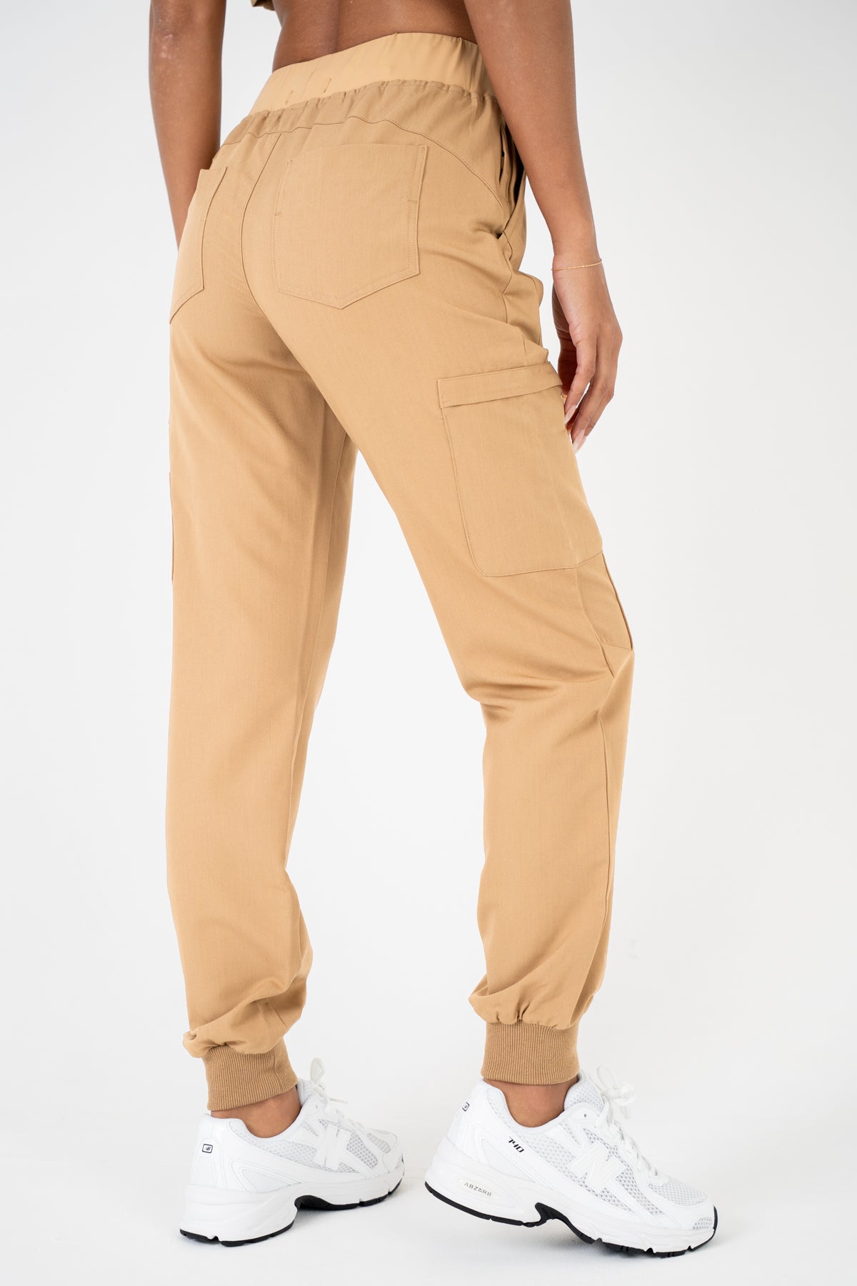 Nova Trouser - Sand