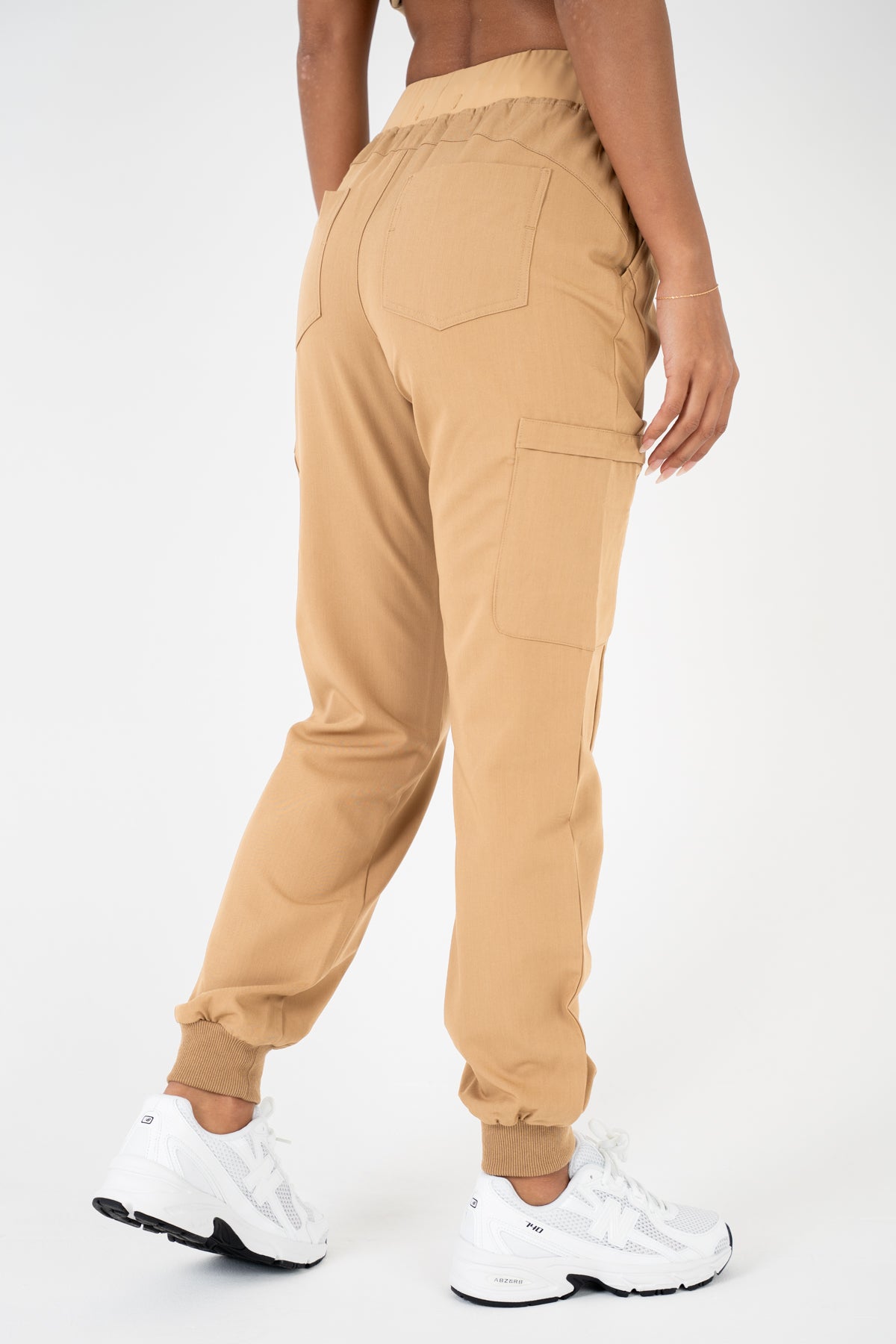 Nova Trouser - Sand