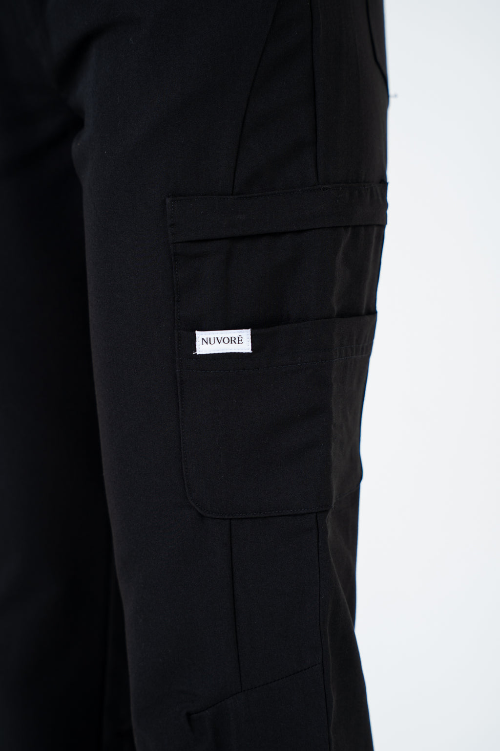 Nova Trouser - Midnight