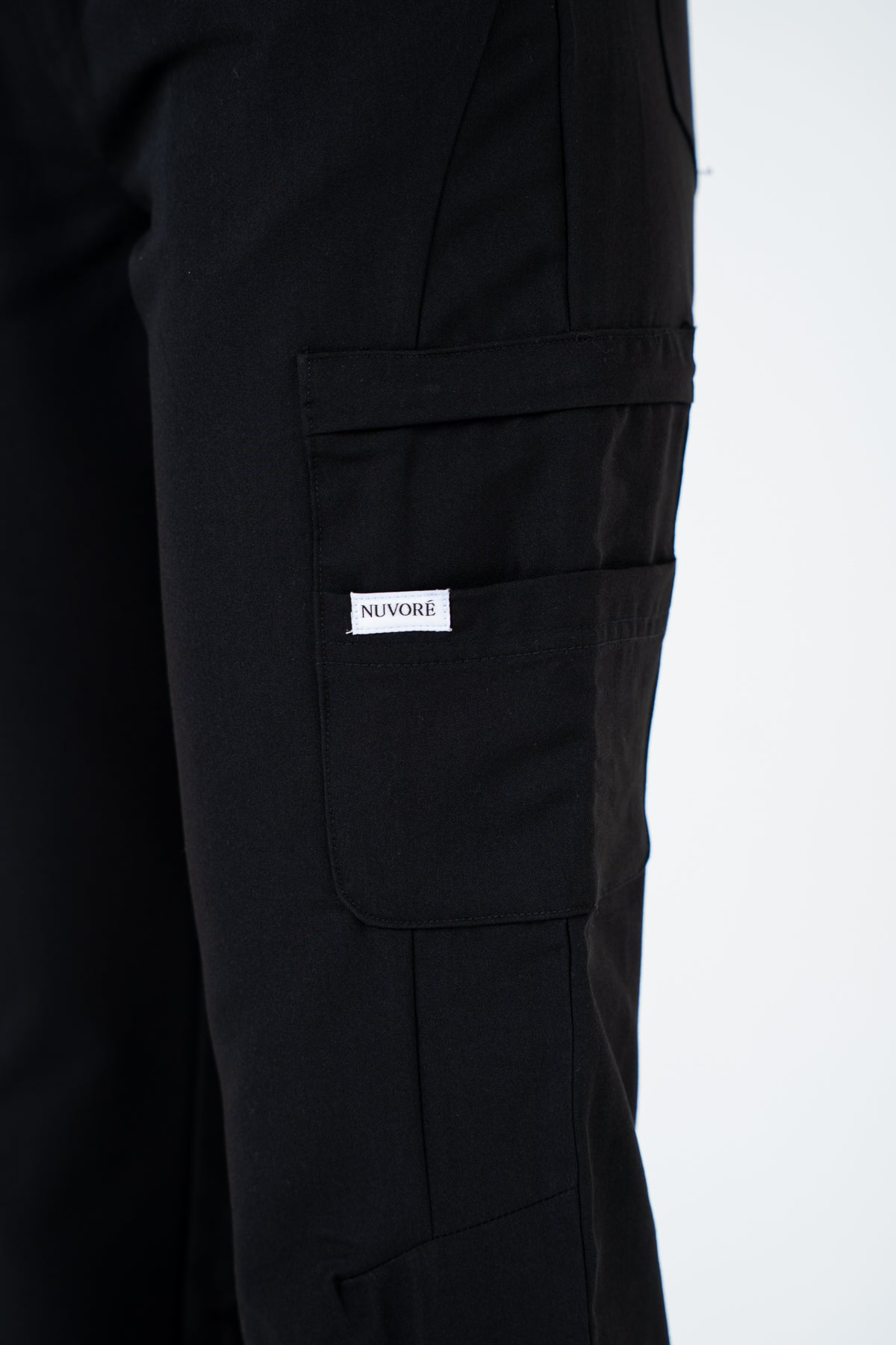 Nova Trouser - Midnight