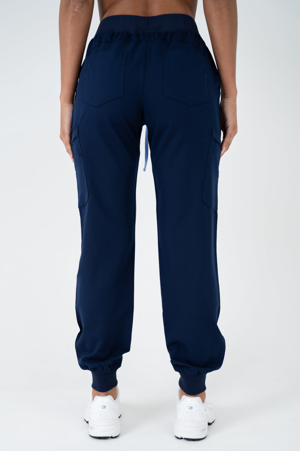 Nova Trouser - Ink