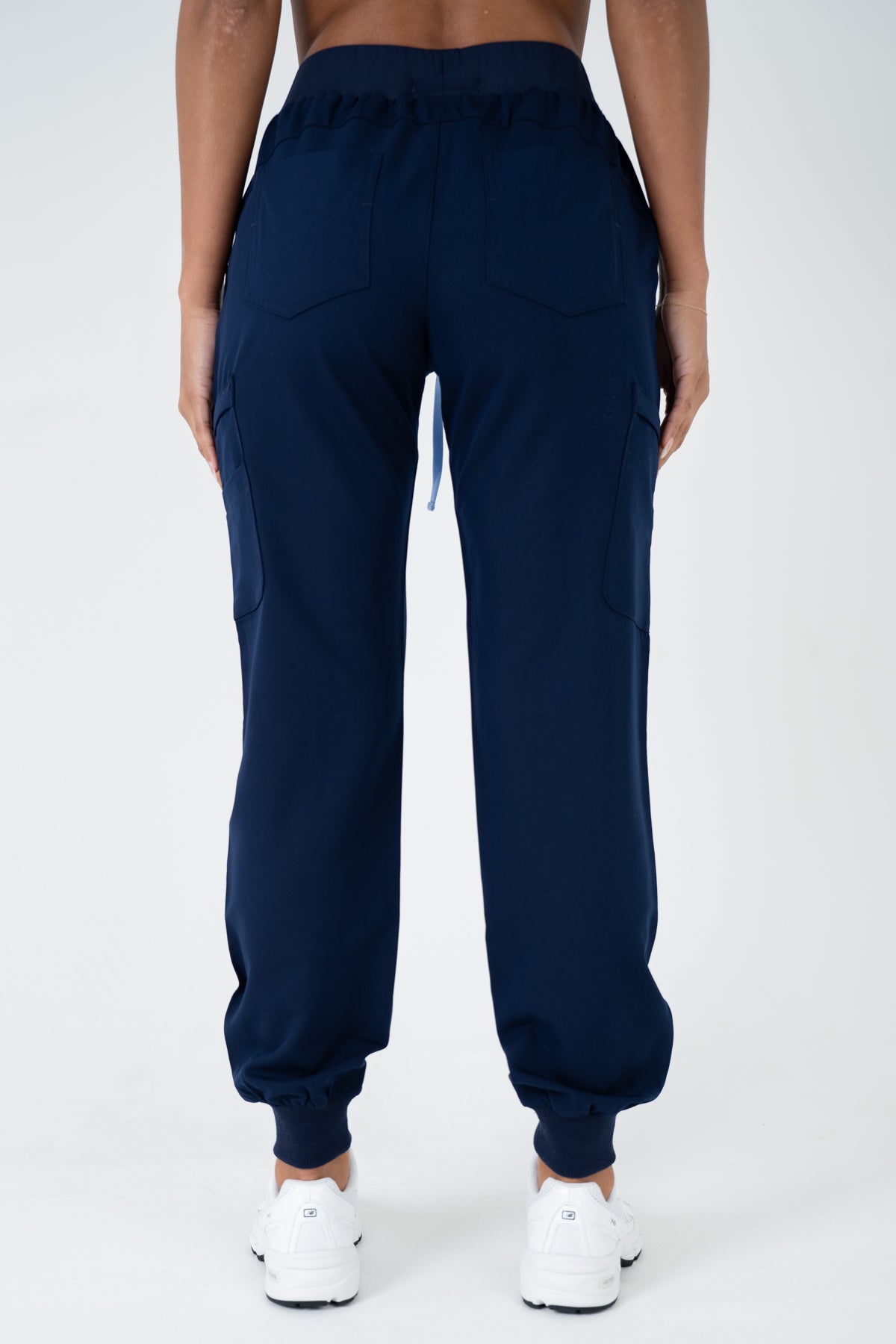 Nova Trouser - Ink