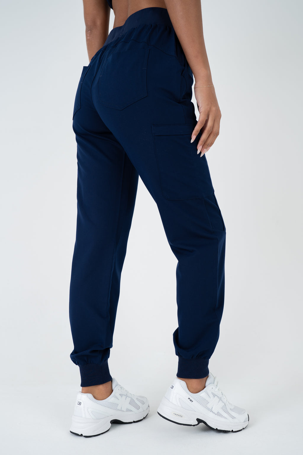 Nova Trouser - Ink