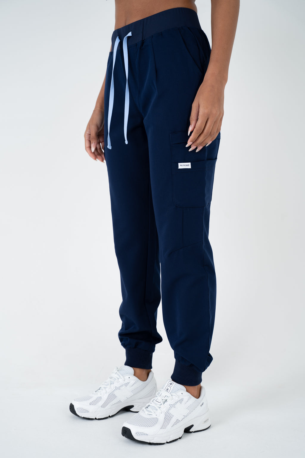 Nova Trouser - Ink