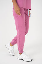 Nova Trouser - Blush
