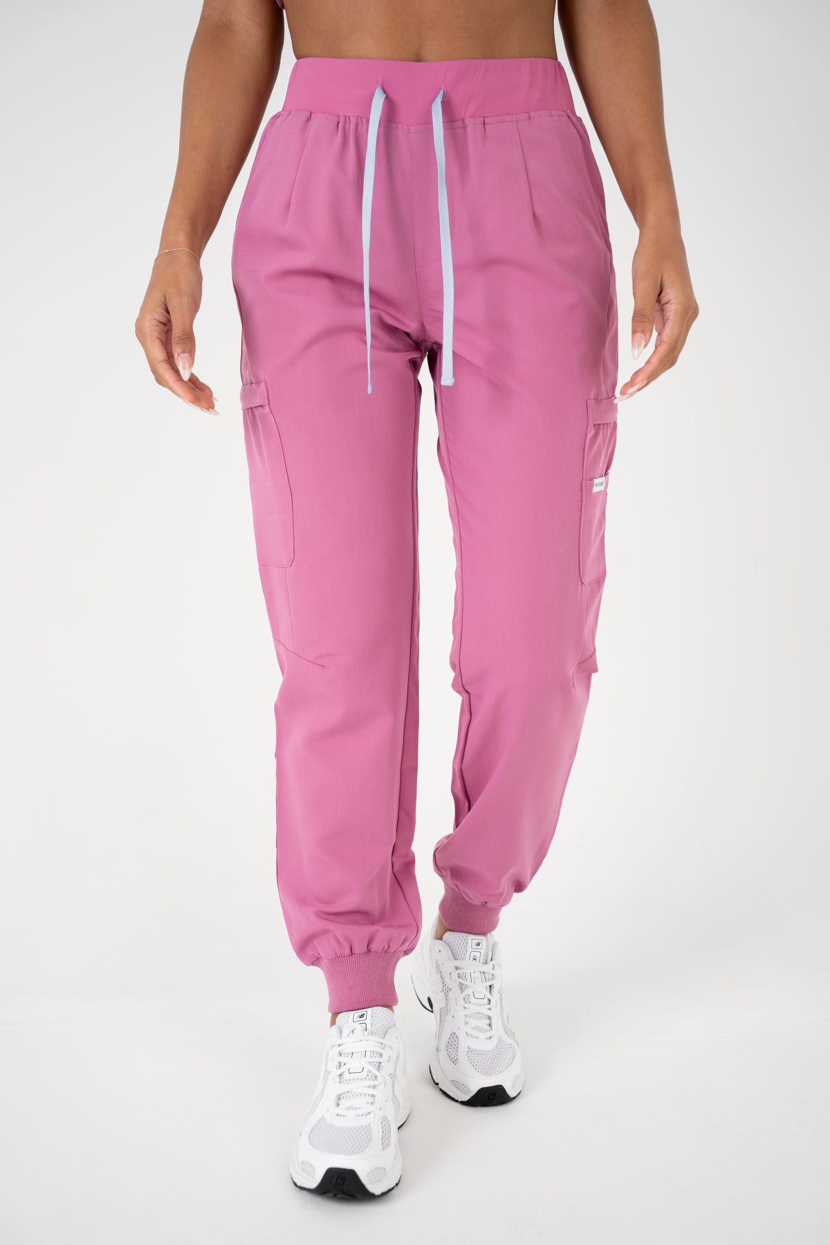 Nova Trouser - Blush