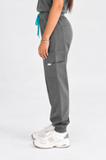 Nova Trouser - Charcoal