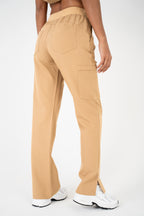 Elara Trouser - Sand