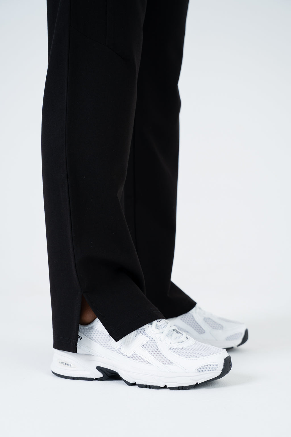 Elara Trouser - Midnight