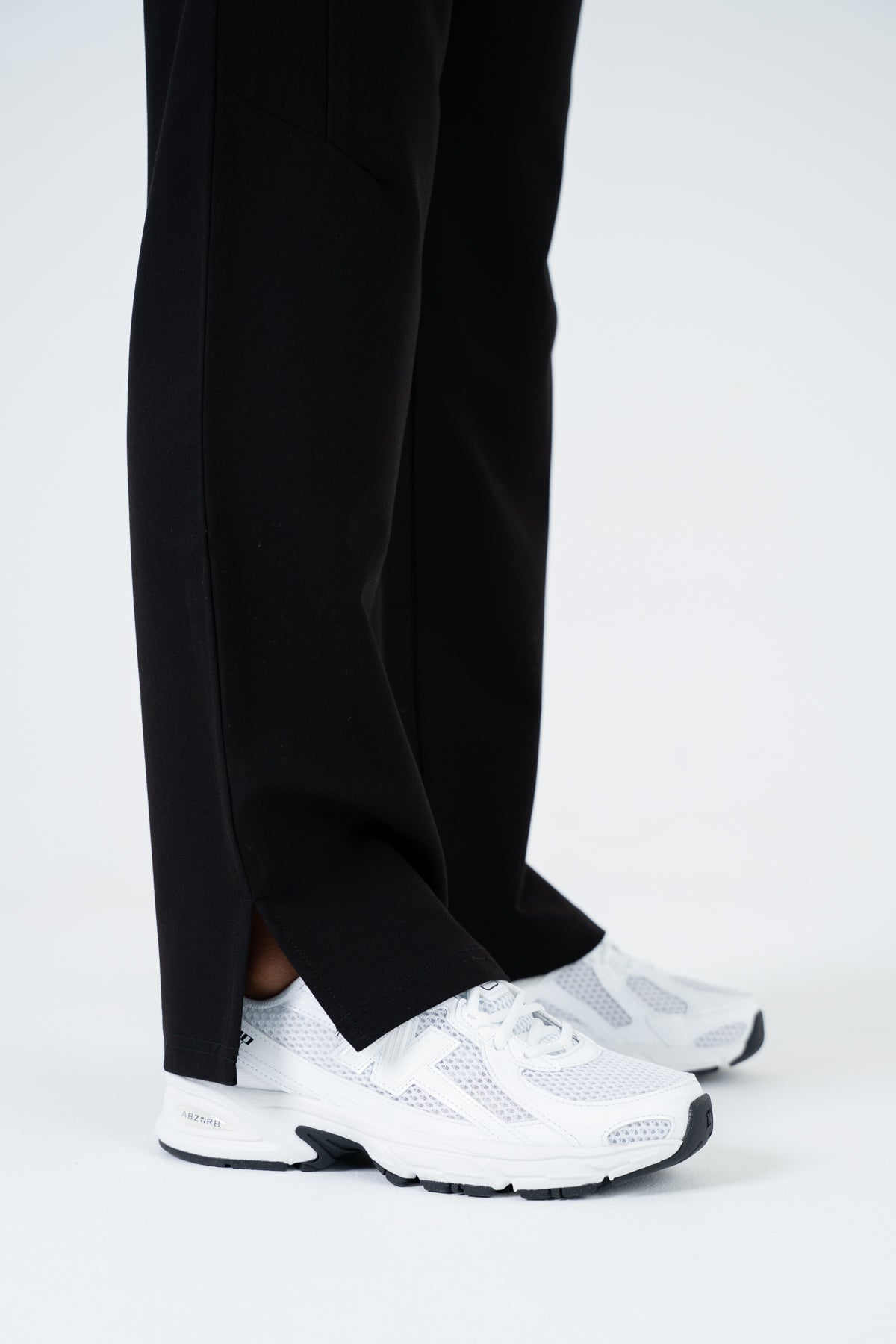 Elara Trouser - Midnight