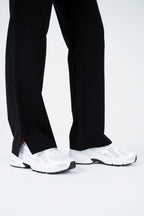 Elara Trouser - Midnight