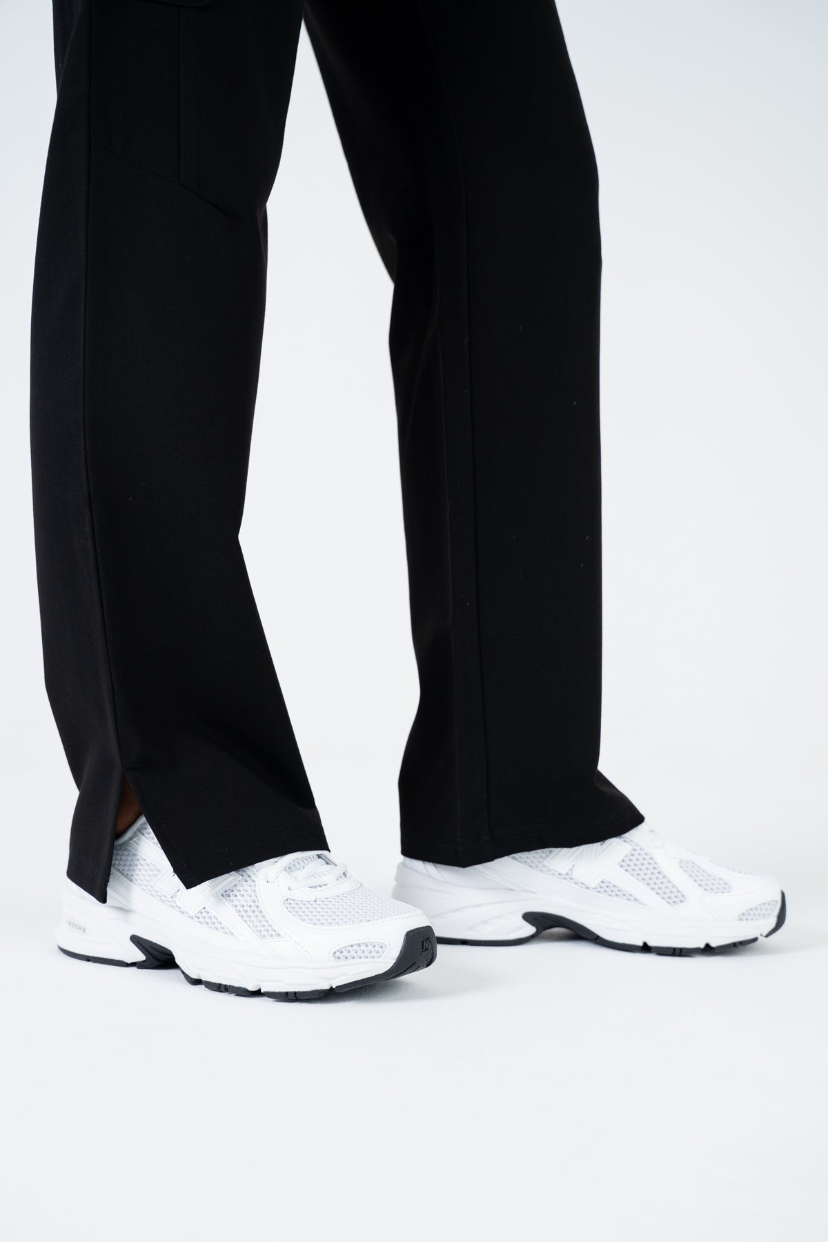 Elara Trouser - Midnight