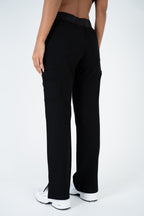 Elara Trouser - Midnight