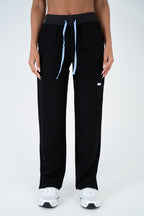 Elara Trouser - Midnight
