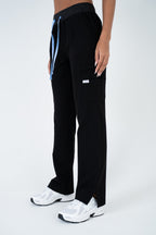 Elara Trouser - Midnight