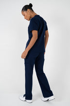 Elara Trouser - Ink